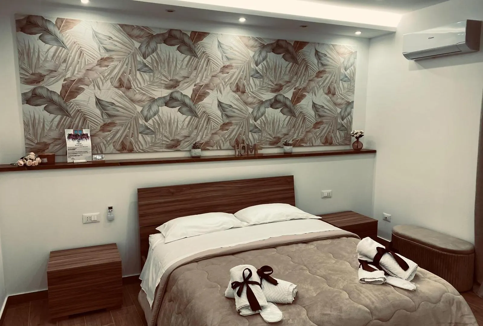 Primo Piano Apartment Palermo