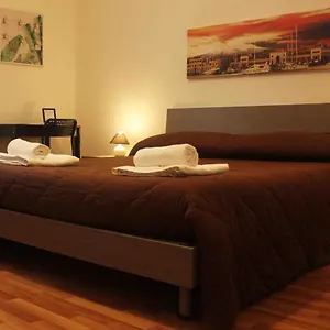 La Casetta Nocleg ze śniadaniem