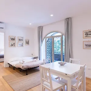 Apartamento Luxury Medomus, Palermo